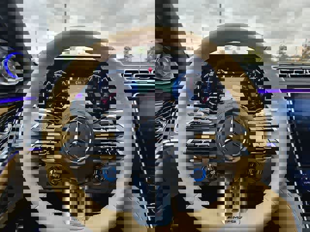 Used 2024 Mercedes-Benz S 63 AMG S image 25