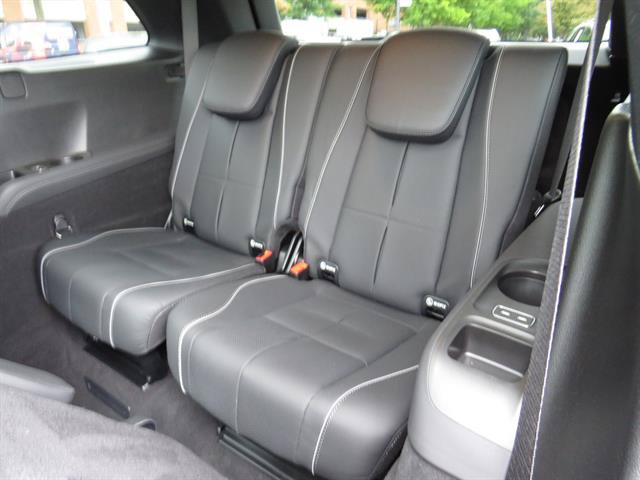 Used 2025 Mercedes-Benz GLS 450 4MATIC image 20