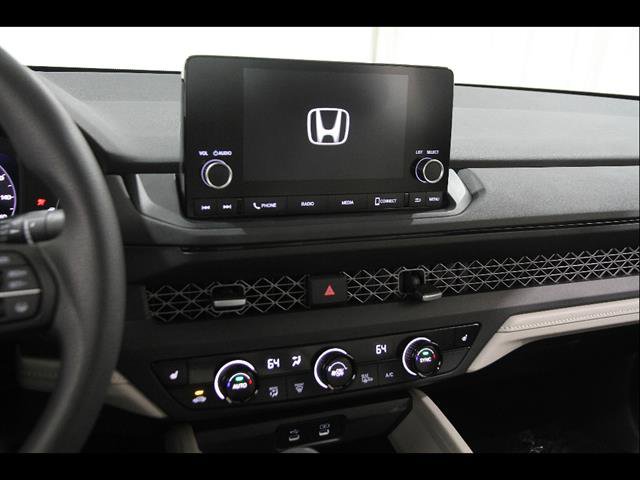 Used 2024 Honda Accord EX image 9