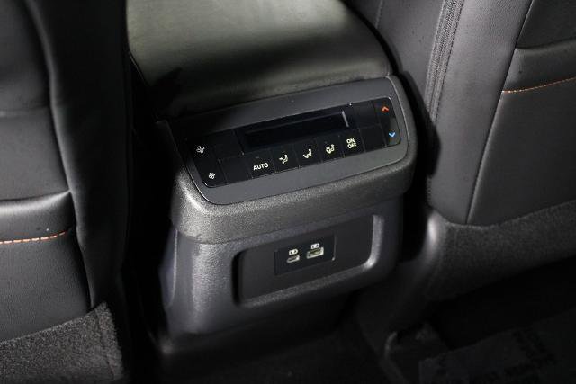 Certified 2024 Nissan Pathfinder Rock Creek AWD/4WD image 23