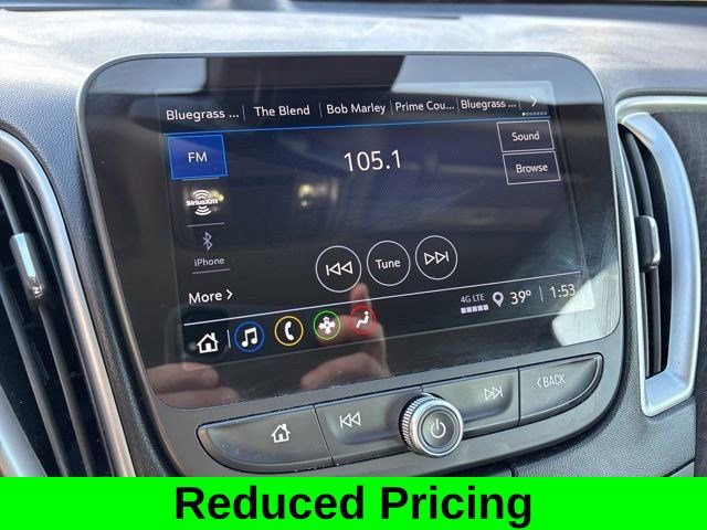 Used 2024 Chevrolet Malibu LT FWD image 21