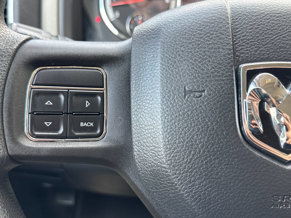 Used 2012 RAM 1500 Classic SLT AWD/4WD image 15