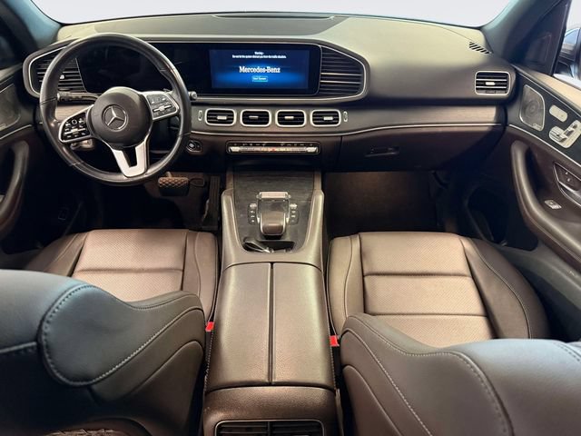 Certified 2023 Mercedes-Benz GLE 350 4MATIC image 12