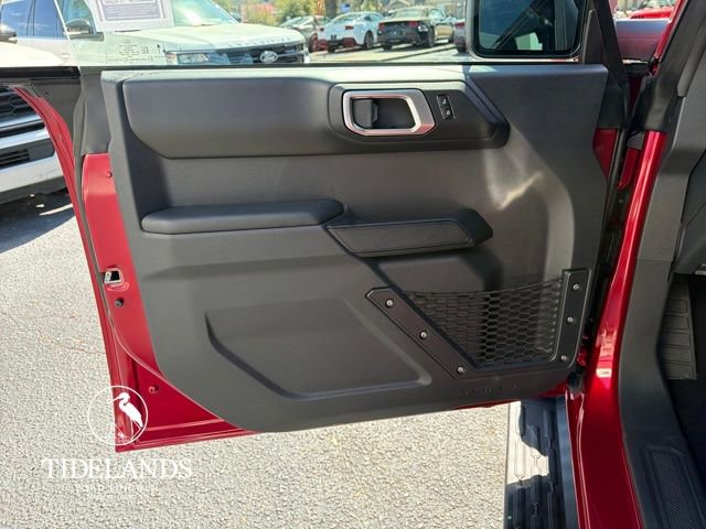 New 2026 Ford Bronco Outer Banks image 13