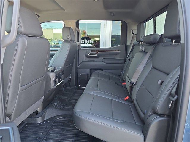New 2026 GMC Sierra 1500 Elevation w/ Elevation Premium Package image 15