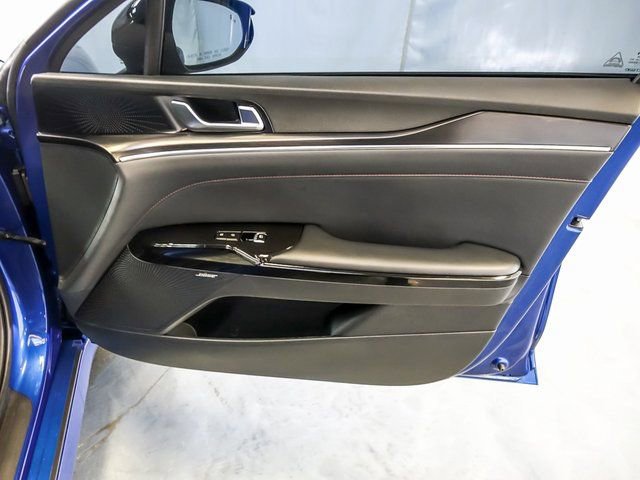Used 2024 Kia K5 GT w/ GT1 Package image 33