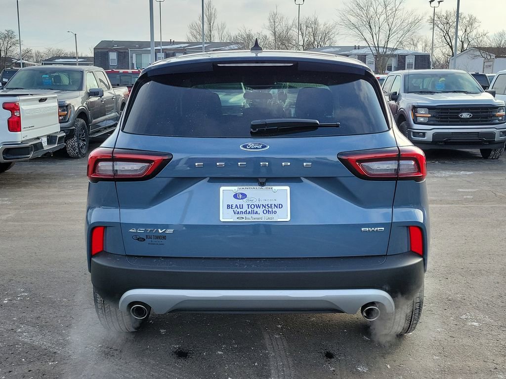 New 2026 Ford Escape Active w/ Cold Weather Package image 5