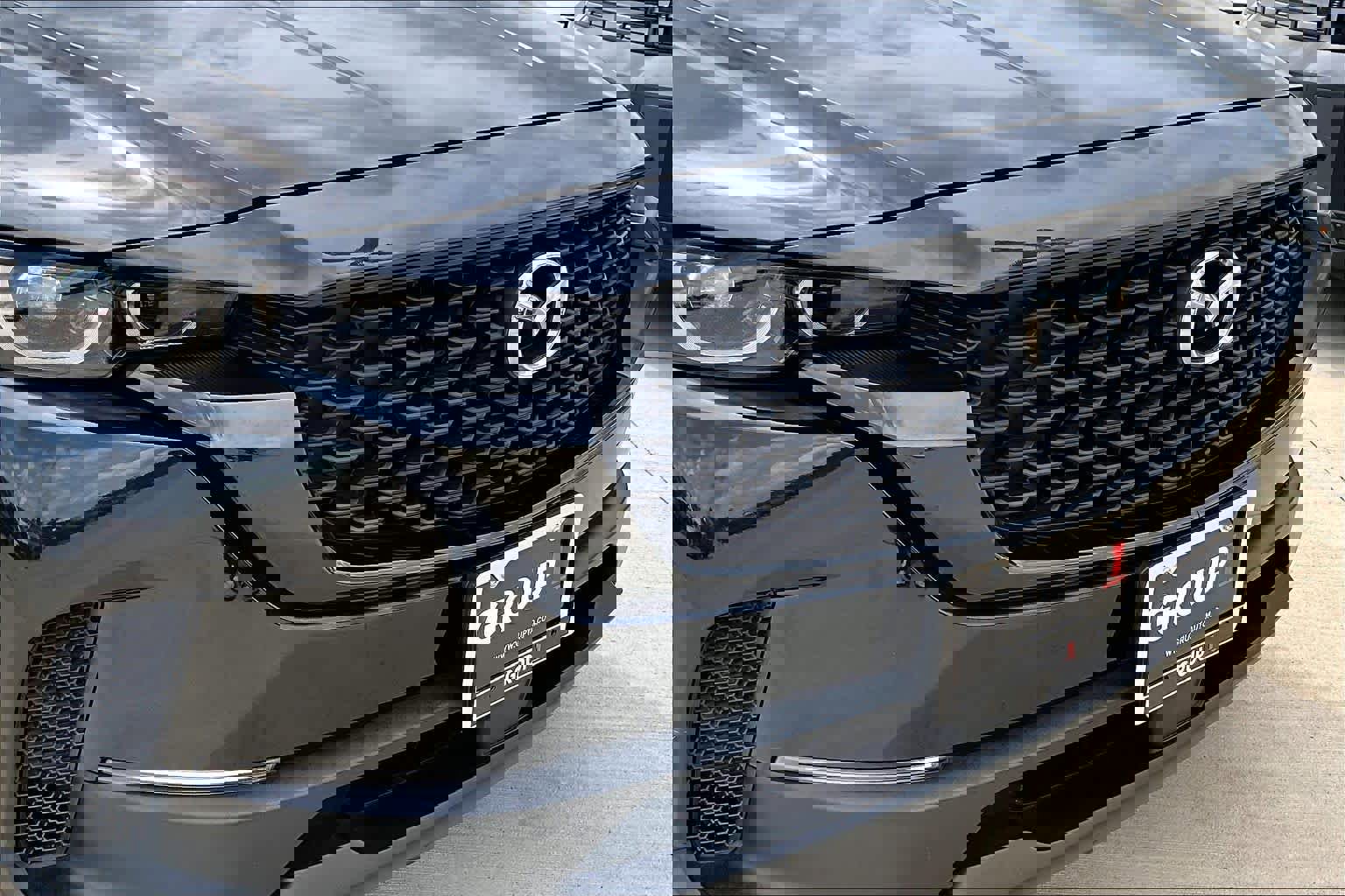 Used 2024 MAZDA CX-50 AWD 2.5 S w/ Weather Package image 29