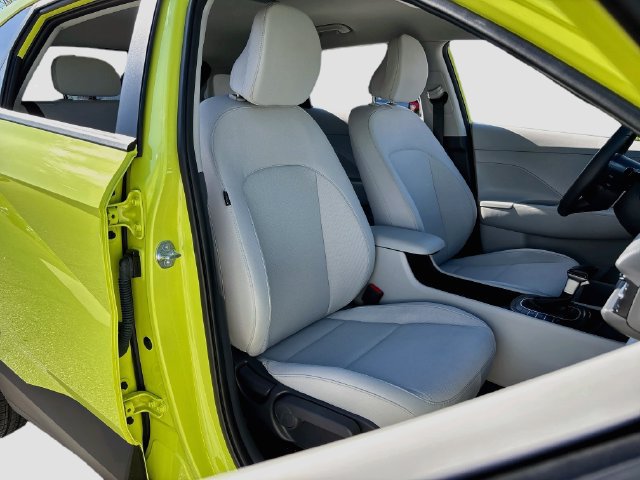 New 2026 Hyundai Kona SEL Sport FWD image 26