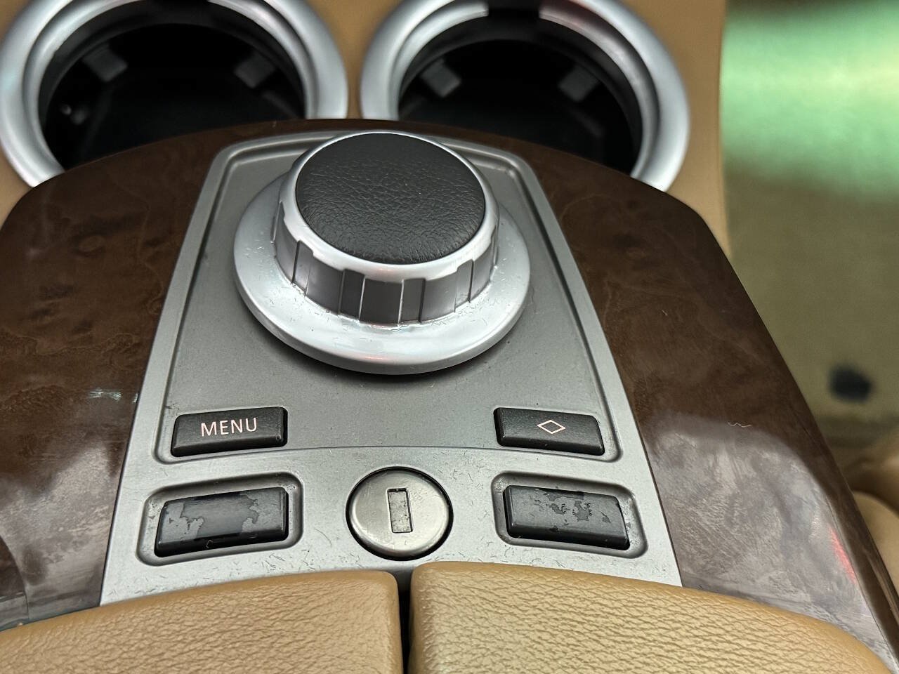 Used 2008 BMW 750Li RWD image 43