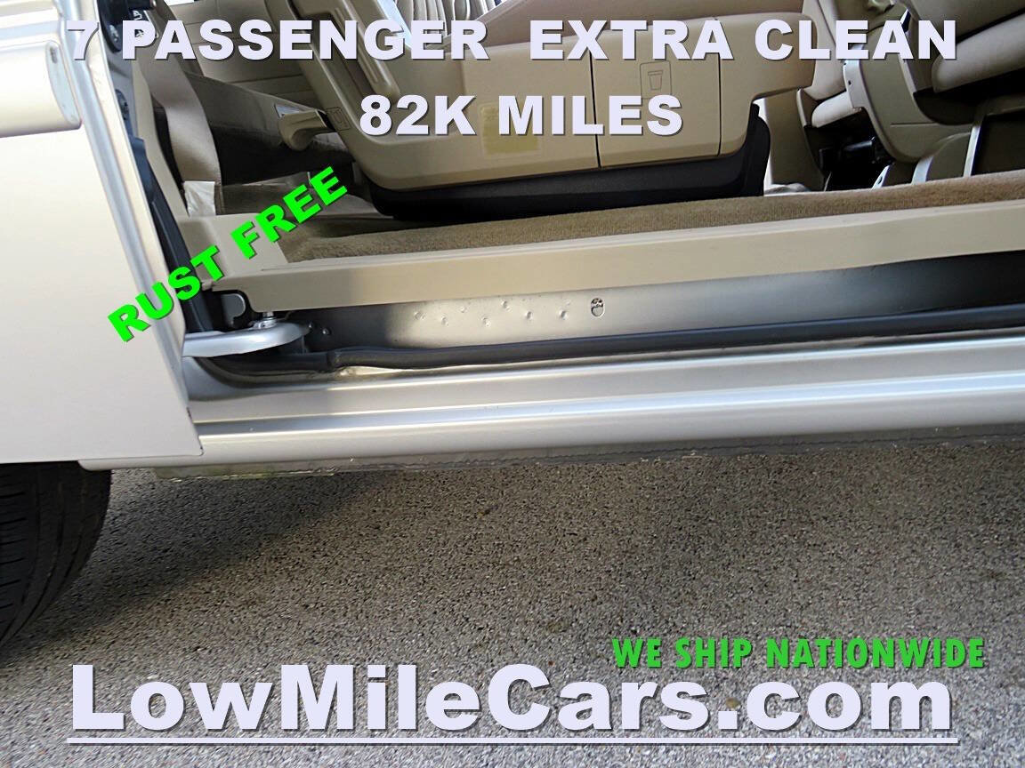 Used 2004 Mercury Monterey Convenience image 90