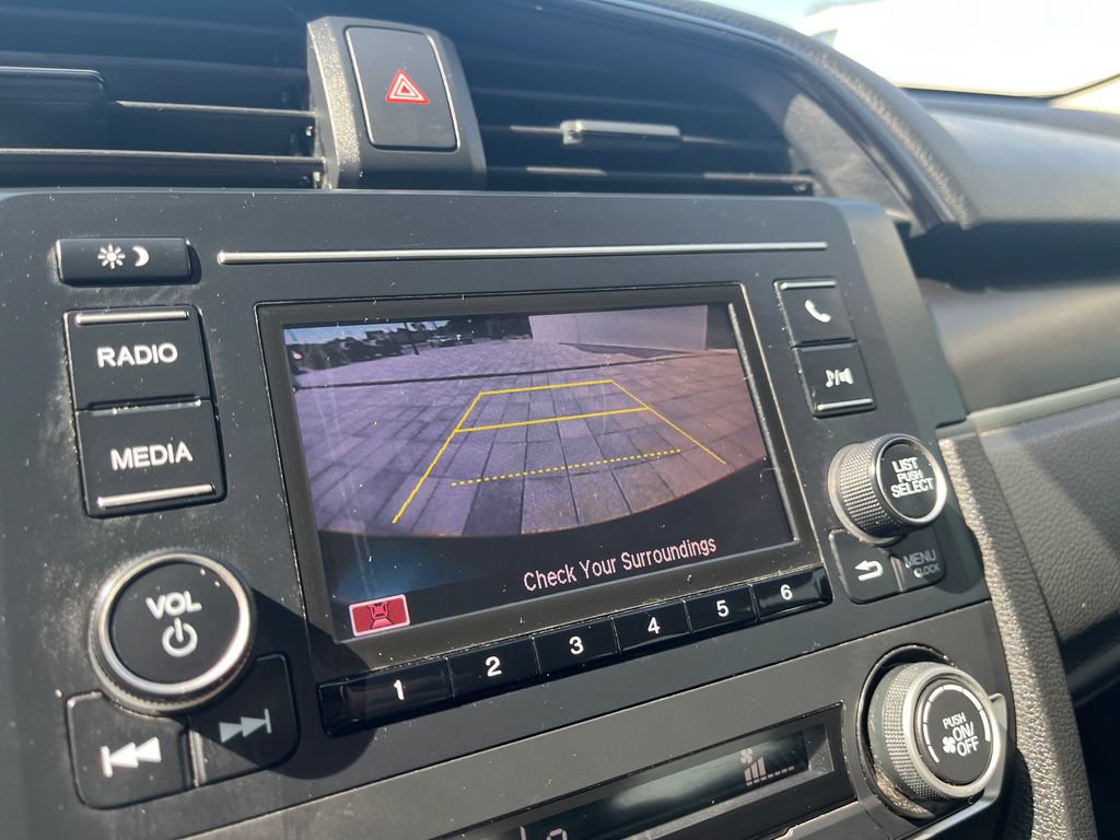 Used 2020 Honda Civic LX image 22