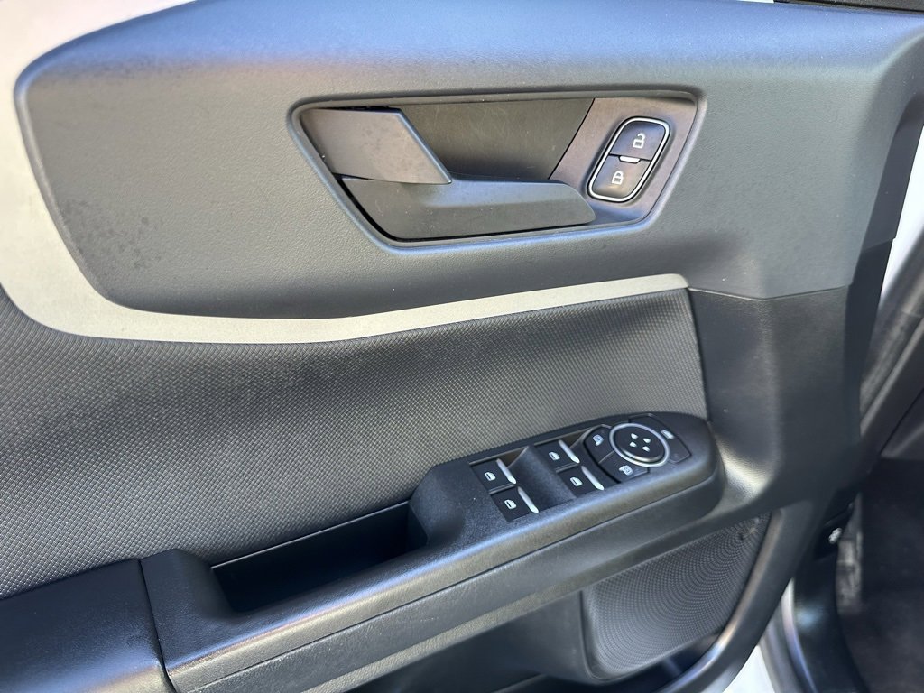 Used 2021 Ford Bronco Sport Big Bend image 14