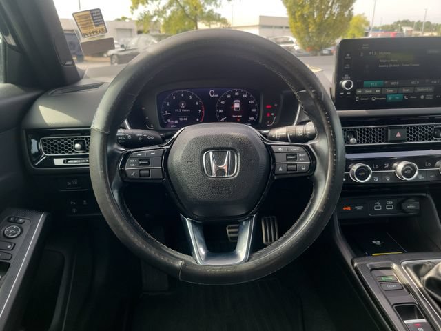 Certified 2022 Honda Civic Sport Touring image 11
