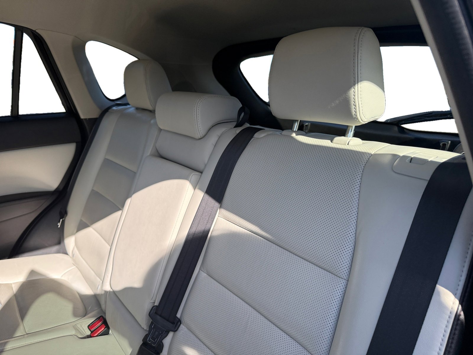 Used 2016 MAZDA CX-5 Grand Touring FWD image 16