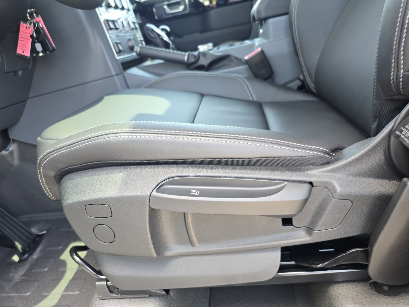 New 2026 INEOS Grenadier Station Wagon AWD/4WD image 17