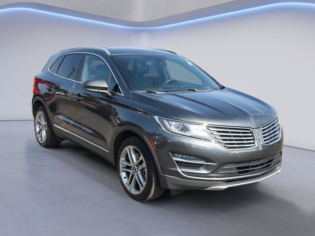 Used 2017 Lincoln MKC Reserve w/ Lincoln MKC Climate Package AWD/4WD image 10