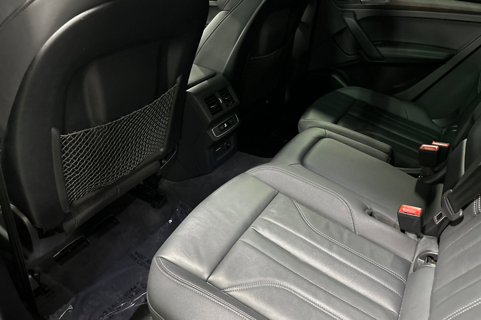 Used 2023 Audi Q5 e Premium Plus w/ Premium Plus Package image 11