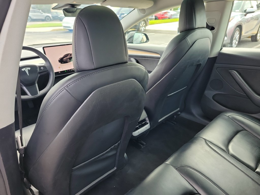 Used 2022 Tesla Model 3 RWD image 8