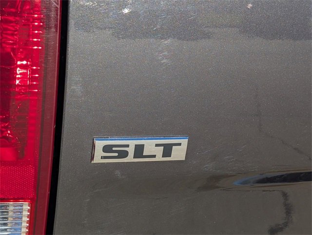 Used 2023 RAM 1500 Classic SLT w/ Trailer & Traction Group image 8