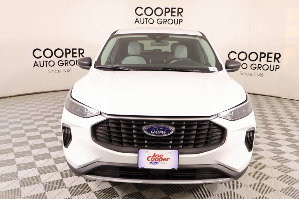 Used 2024 Ford Escape Active image 8