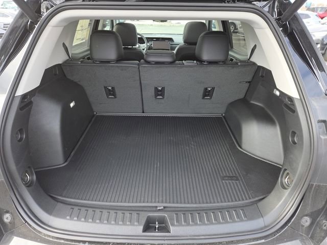 New 2026 GMC Terrain Denali w/ LPO, Floor Liner Package image 26