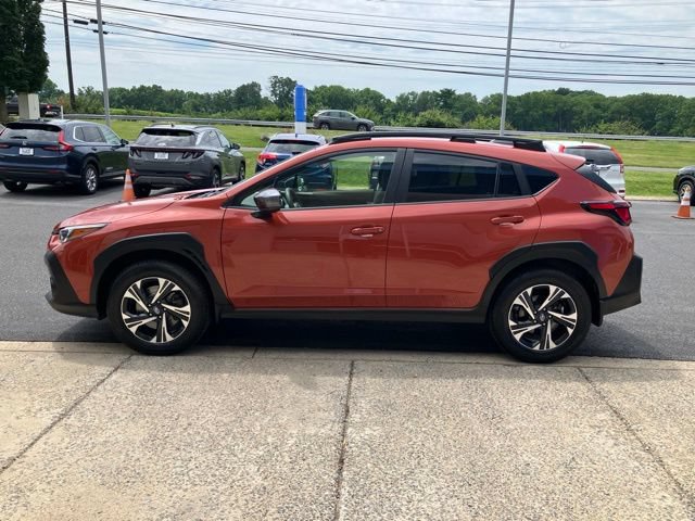 Used 2024 Subaru Crosstrek 2.0i Premium AWD/4WD image 6