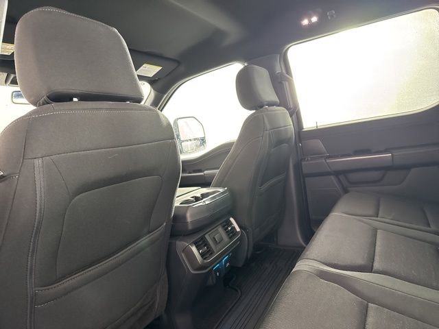 Certified 2024 Ford F150 XLT w/ Equipment Group 302A MID image 14