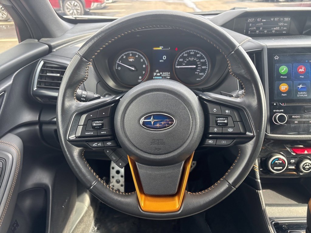 Certified 2023 Subaru Forester Wilderness image 15