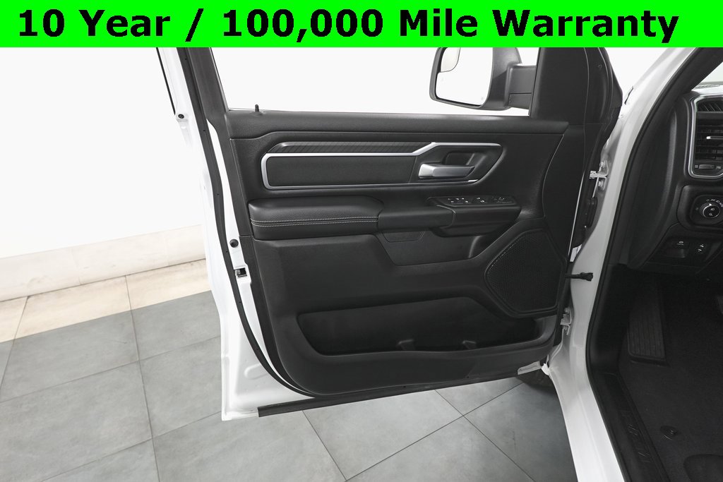 New 2026 RAM 1500 Big Horn image 12