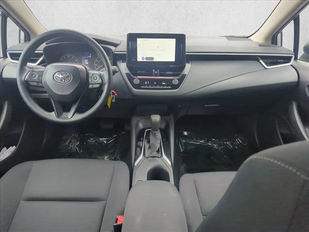 Certified 2025 Toyota Corolla LE image 21