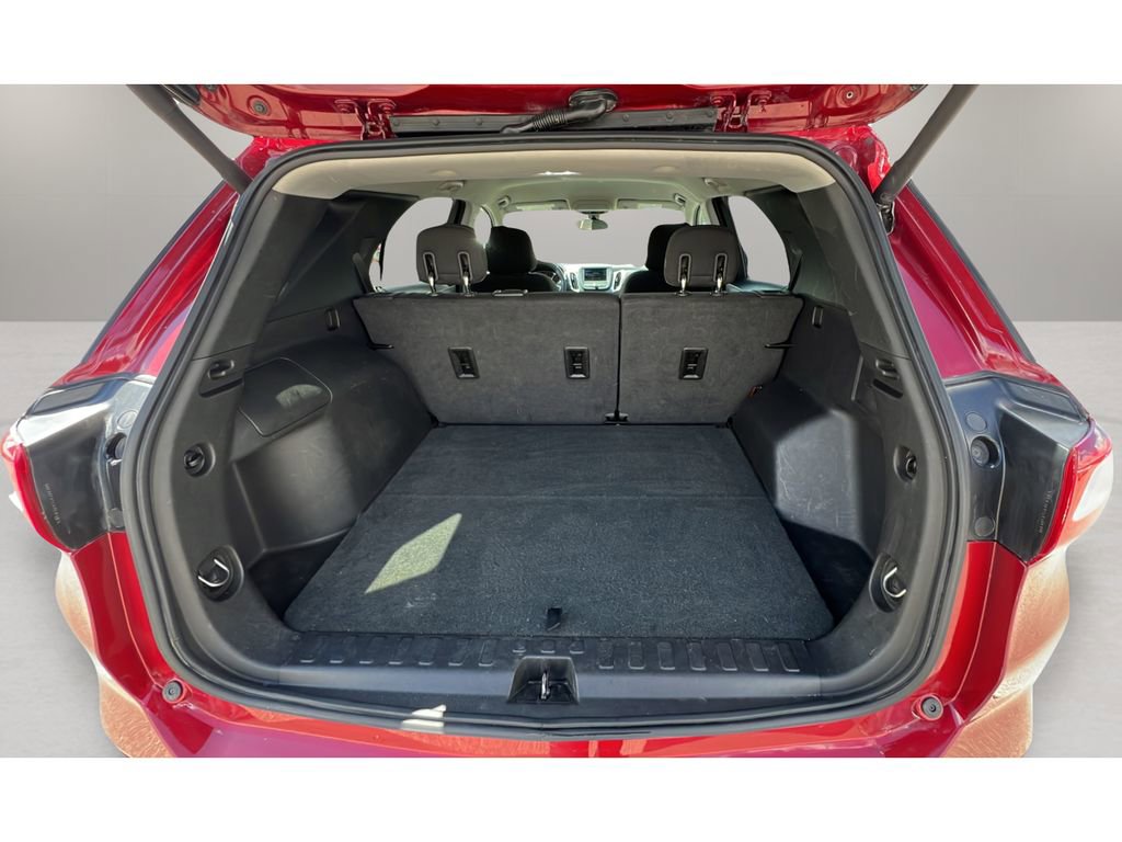 Used 2019 Chevrolet Equinox LT AWD/4WD image 30
