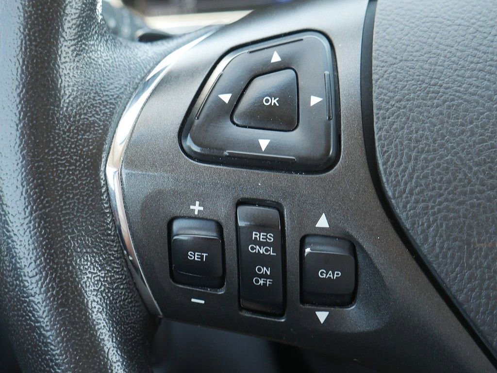 Used 2017 Lincoln MKT AWD w/ Technology Package image 32