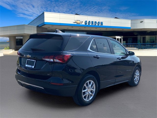 Used 2024 Chevrolet Equinox LT