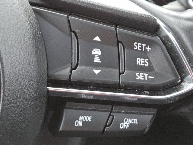 Used 2018 MAZDA CX-5 Grand Touring image 20