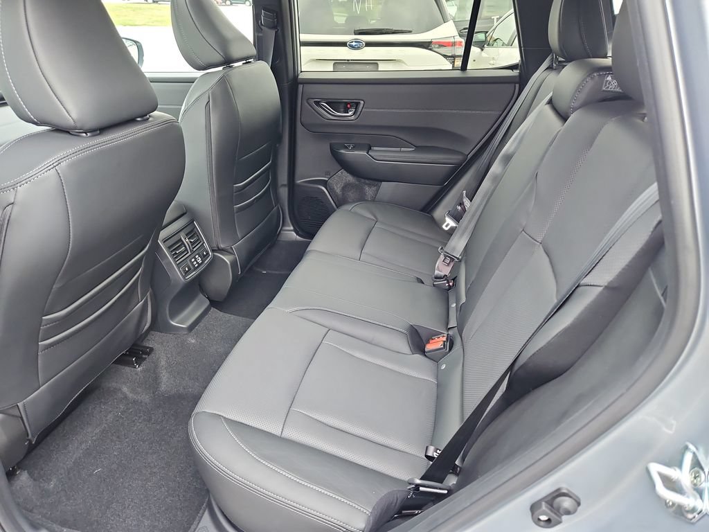 New 2026 Subaru Outback Touring XT AWD/4WD image 22