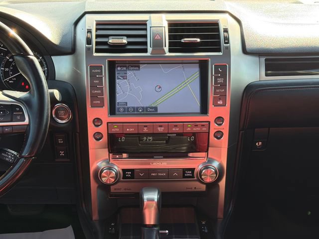 Used 2021 Lexus GX 460 Premium image 11