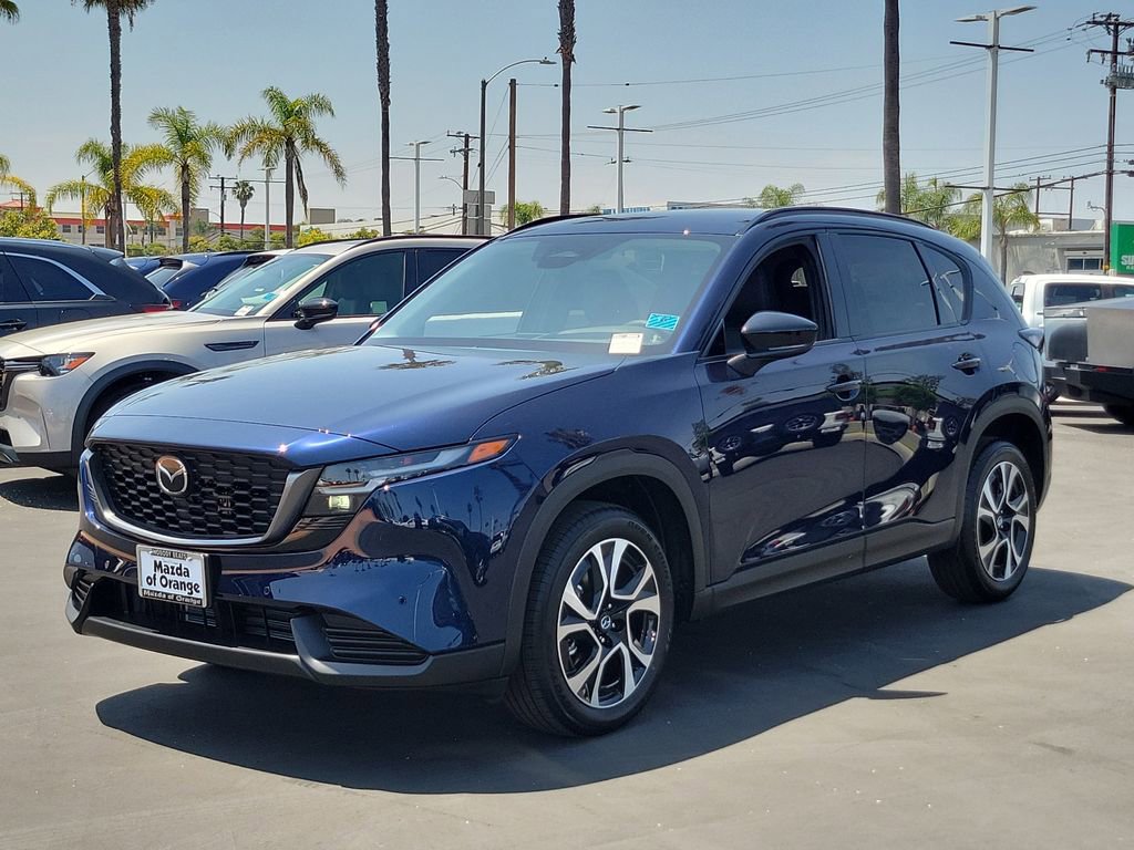 New 2026 MAZDA CX-5 Preferred AWD/4WD image 27
