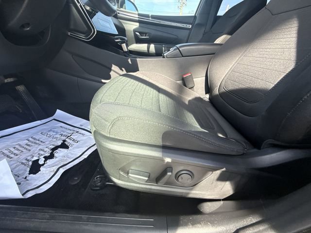 Used 2023 Hyundai Santa Cruz SEL Premium image 12