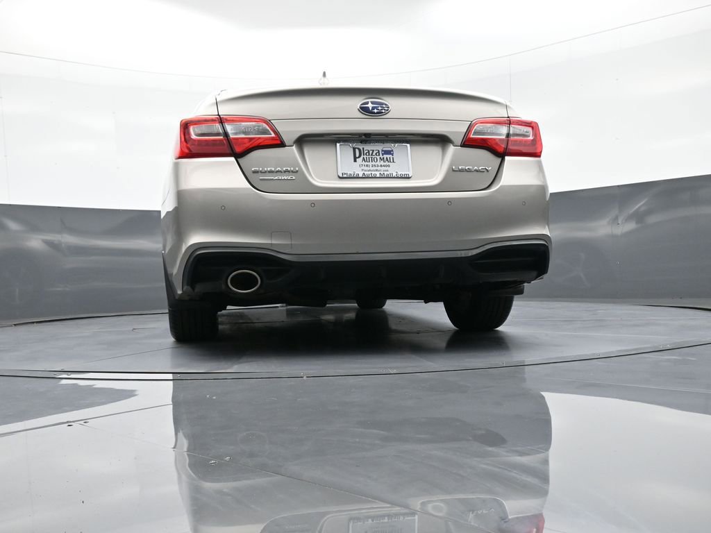 Used 2018 Subaru Legacy 2.5i Limited image 30