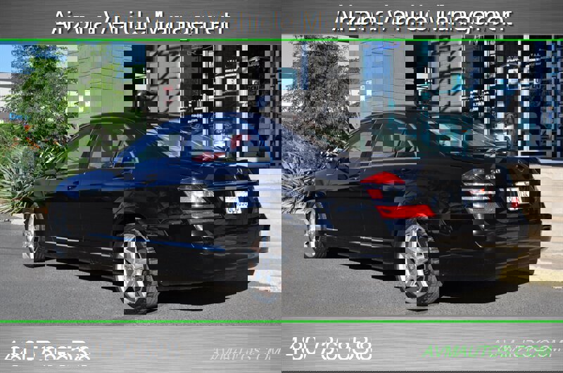 Used 2007 Mercedes-Benz S 550 S 550 image 9