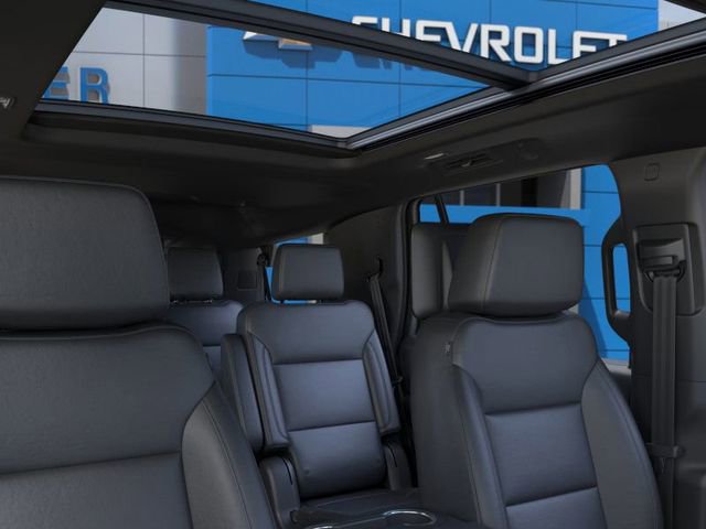 New 2026 Chevrolet Tahoe Z71 image 24