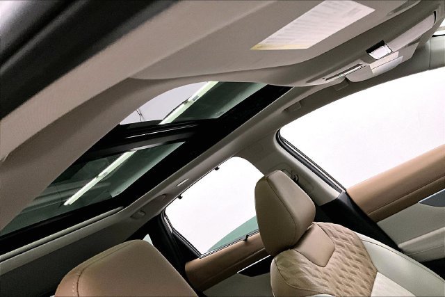 New 2027 Nissan Murano Platinum AWD/4WD image 38