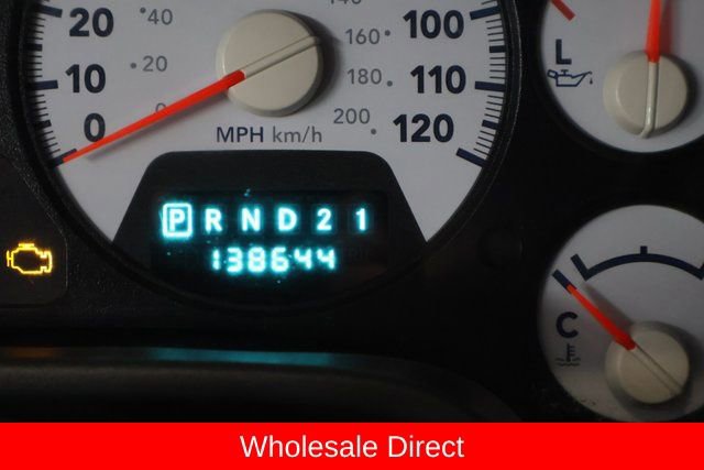 Used 2007 Dodge Ram 1500 Truck SLT image 13