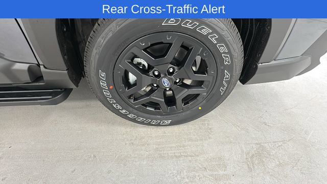 New 2026 Subaru Outback Wilderness image 9