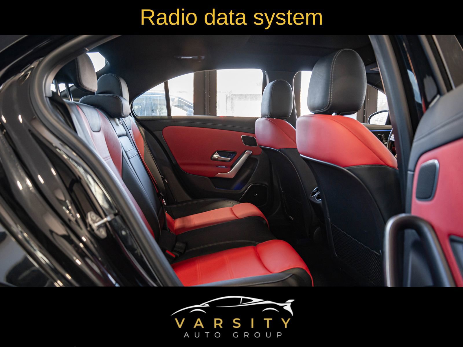 Used 2020 Mercedes-Benz A 35 AMG 4MATIC image 25