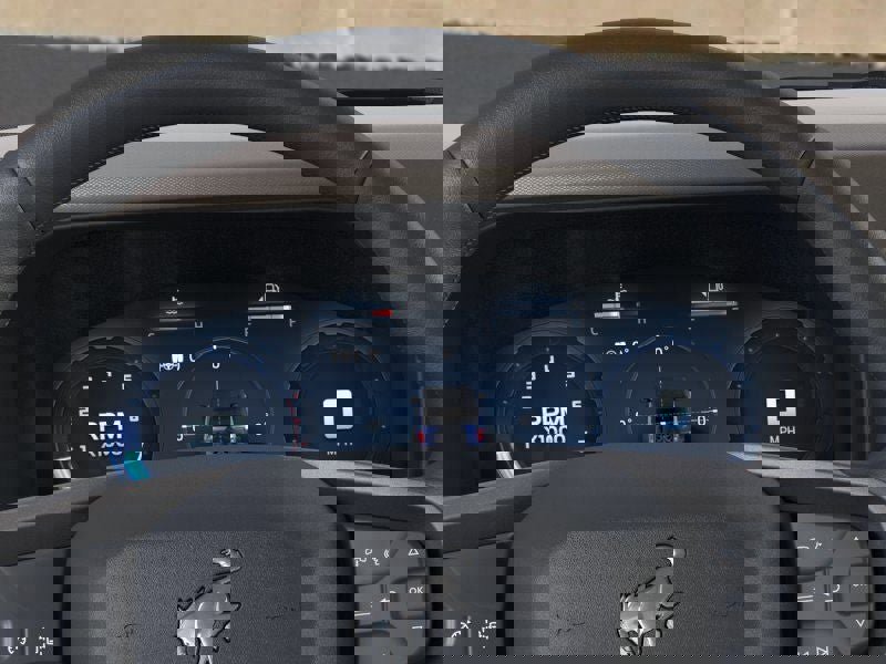 New 2026 Ford Bronco Big Bend image 13