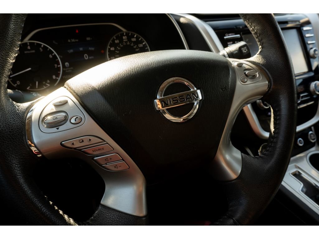 Used 2016 Nissan Murano Platinum image 31