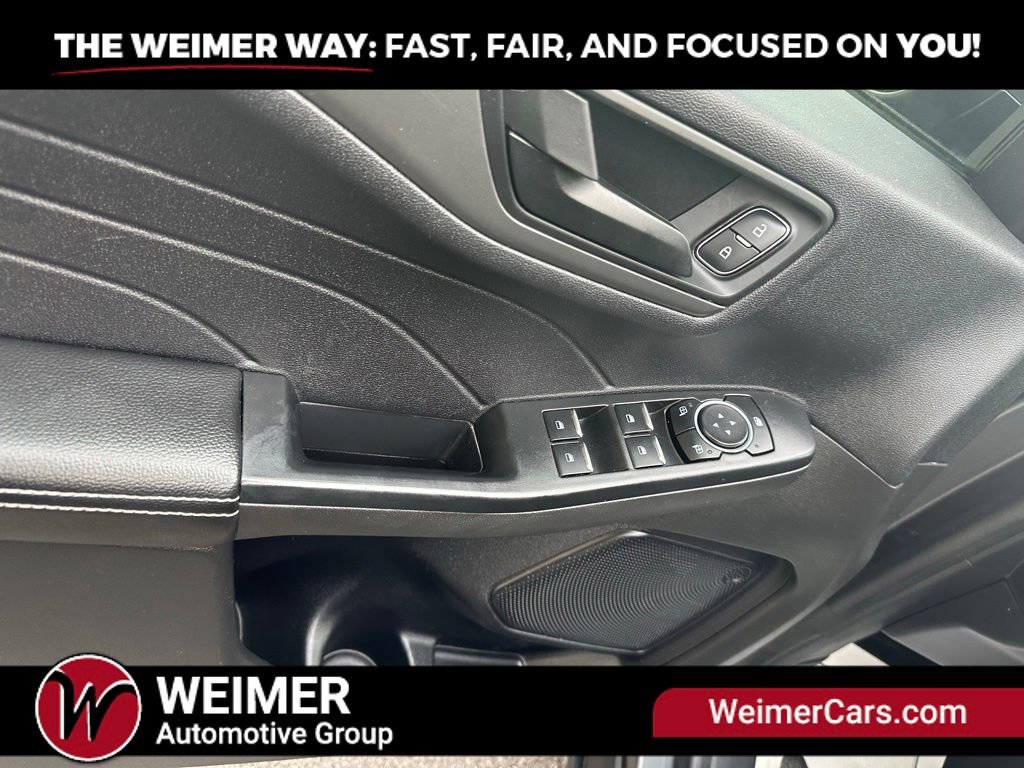 Used 2023 Ford Escape Active AWD/4WD image 9