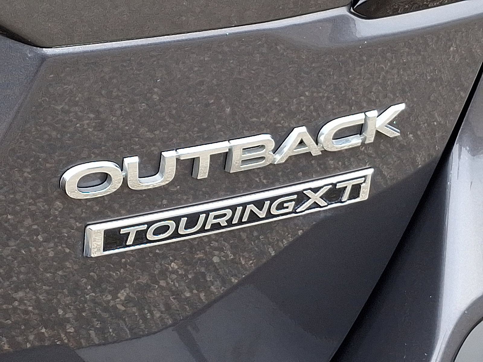Used 2021 Subaru Outback Touring XT image 34